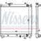 Nissens MANUAL TRANS 64155 - alternate 6